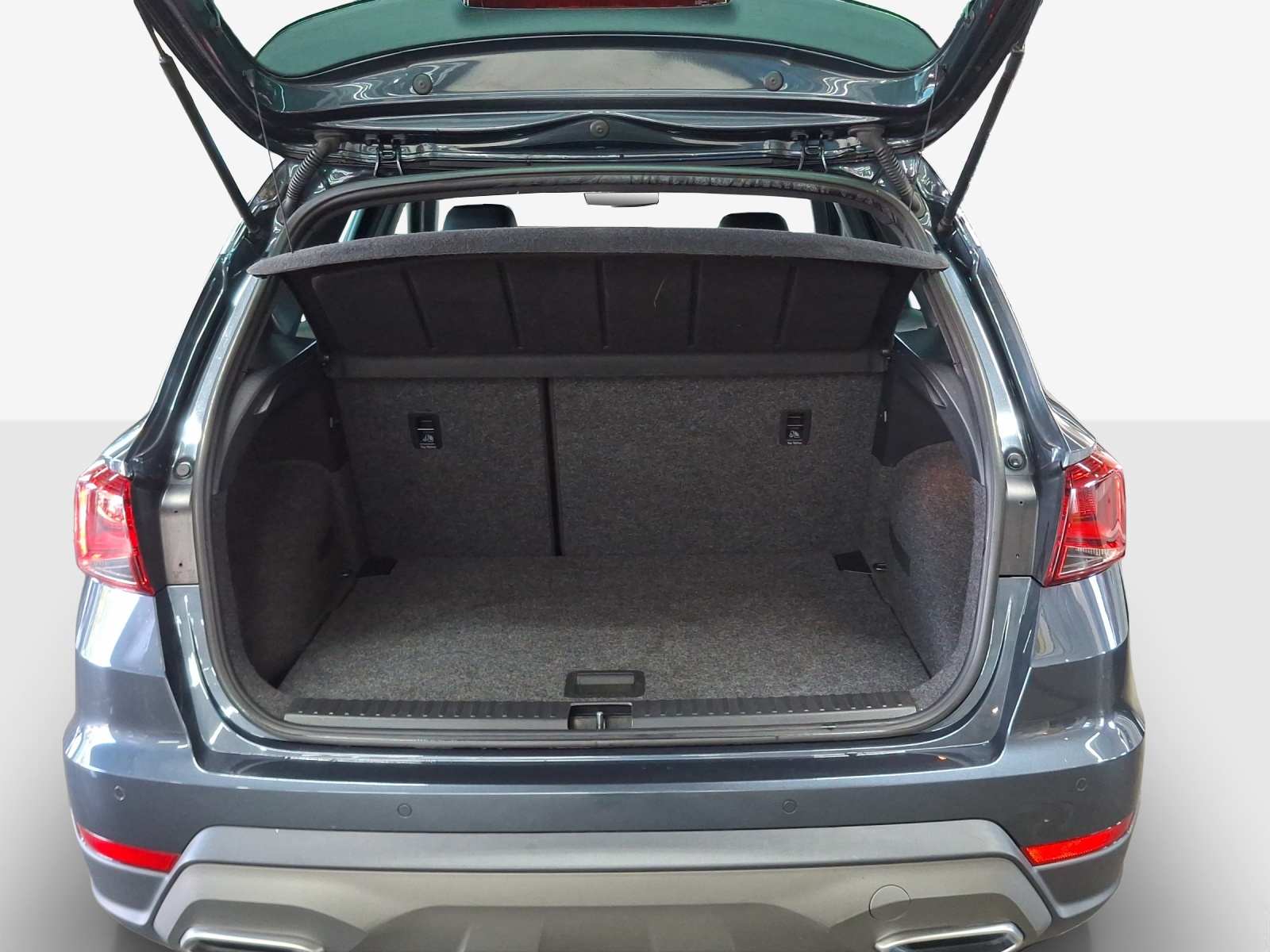 SEAT Arona 1.0 TSI Eco Hola FR DSG-image-12