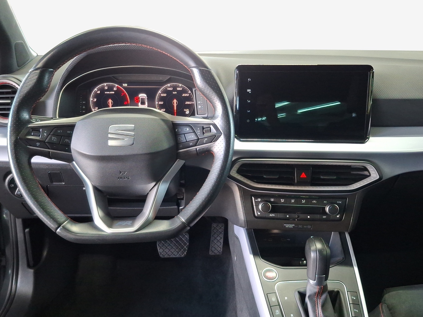 SEAT Arona 1.0 TSI Eco Hola FR DSG-image-8