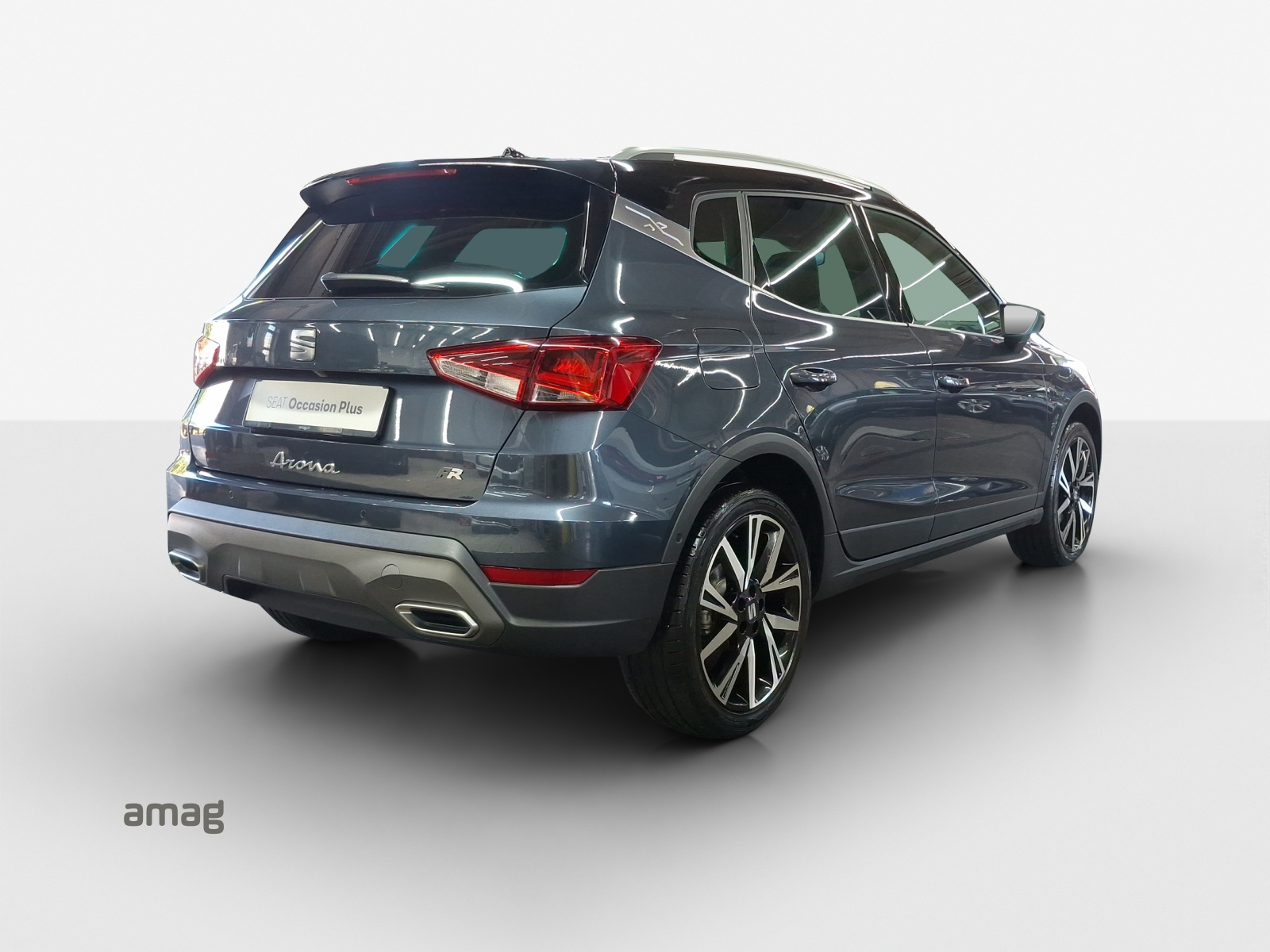 SEAT Arona 1.0 TSI Eco Hola FR DSG-image-4