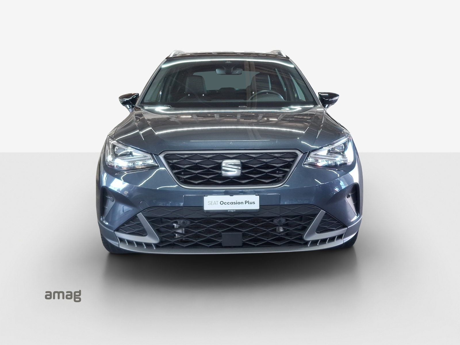 SEAT Arona 1.0 TSI Eco Hola FR DSG-image-6