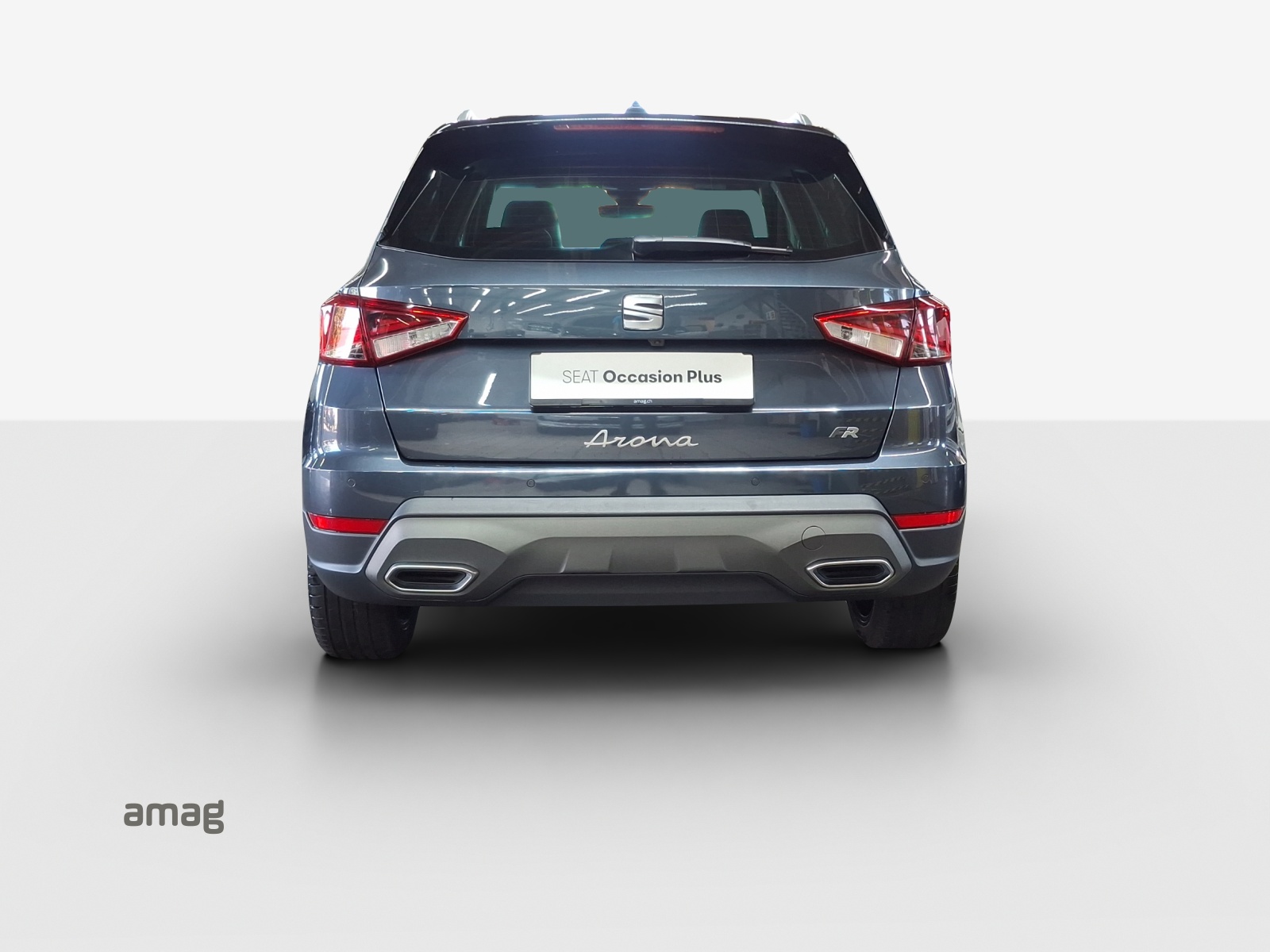 SEAT Arona 1.0 TSI Eco Hola FR DSG-image-3