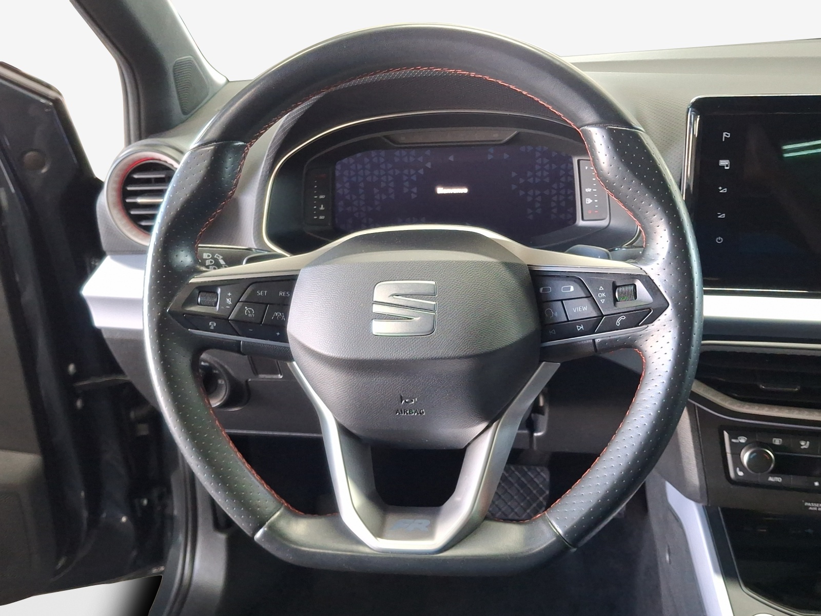 SEAT Arona 1.0 TSI Eco Hola FR DSG-image-9