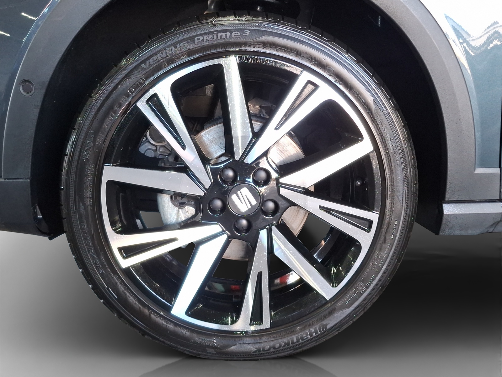 SEAT Arona 1.0 TSI Eco Hola FR DSG-image-14