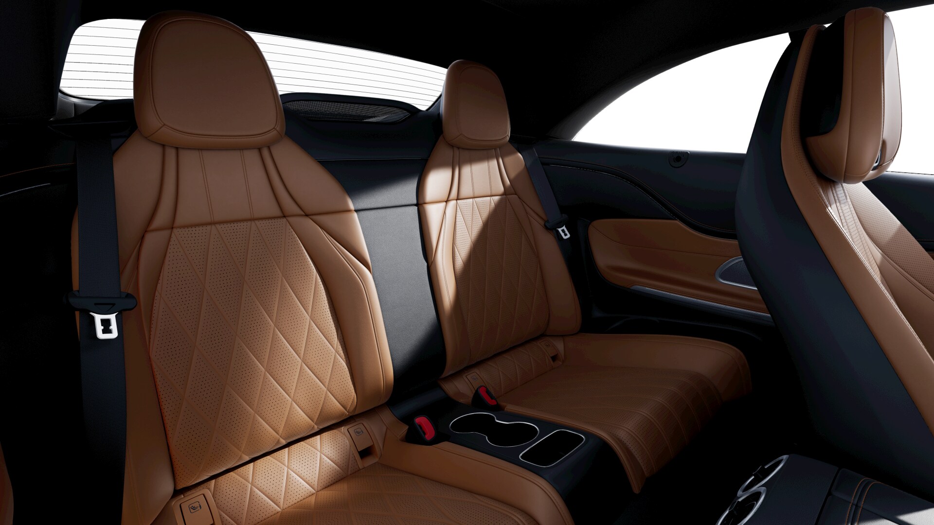MERCEDES-BENZ CLE 450 AMG Line 4MATIC Cabriolet-image-6