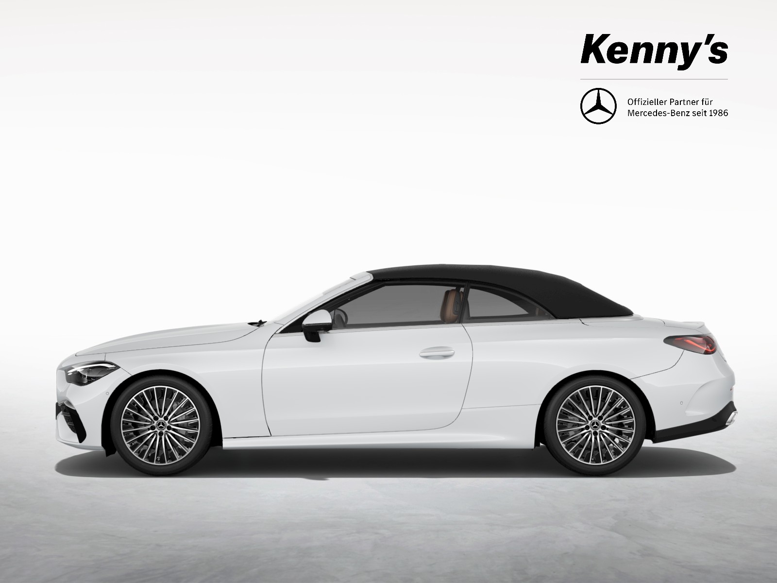 MERCEDES-BENZ CLE 450 AMG Line 4MATIC Cabriolet-image-2