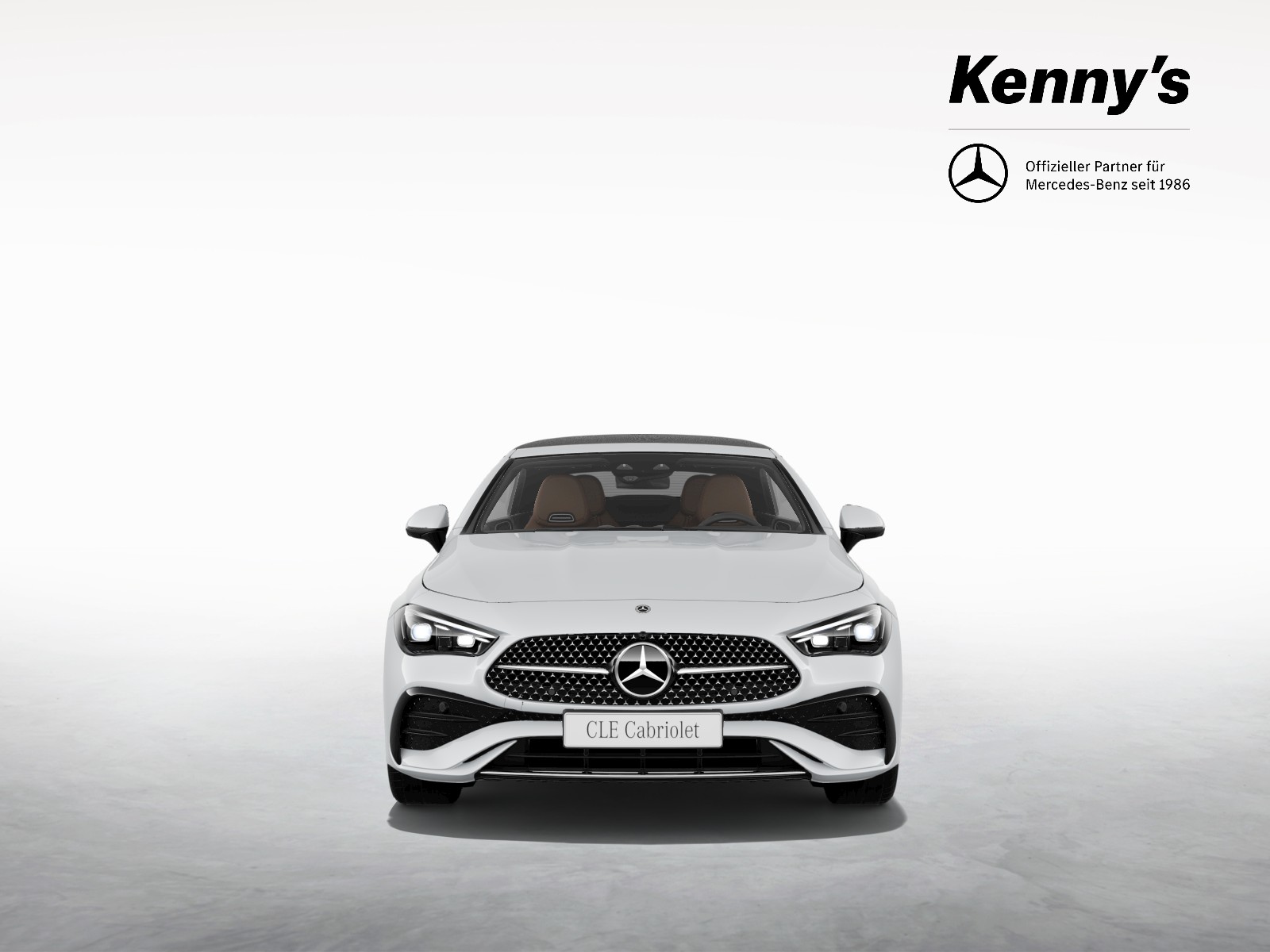 MERCEDES-BENZ CLE 450 AMG Line 4MATIC Cabriolet-image-1