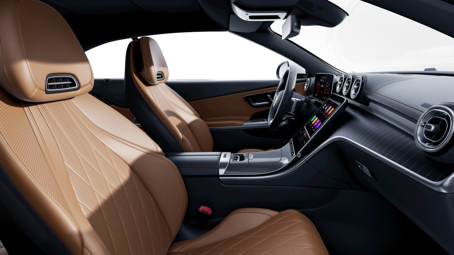 MERCEDES-BENZ CLE 450 AMG Line 4MATIC Cabriolet-image-5