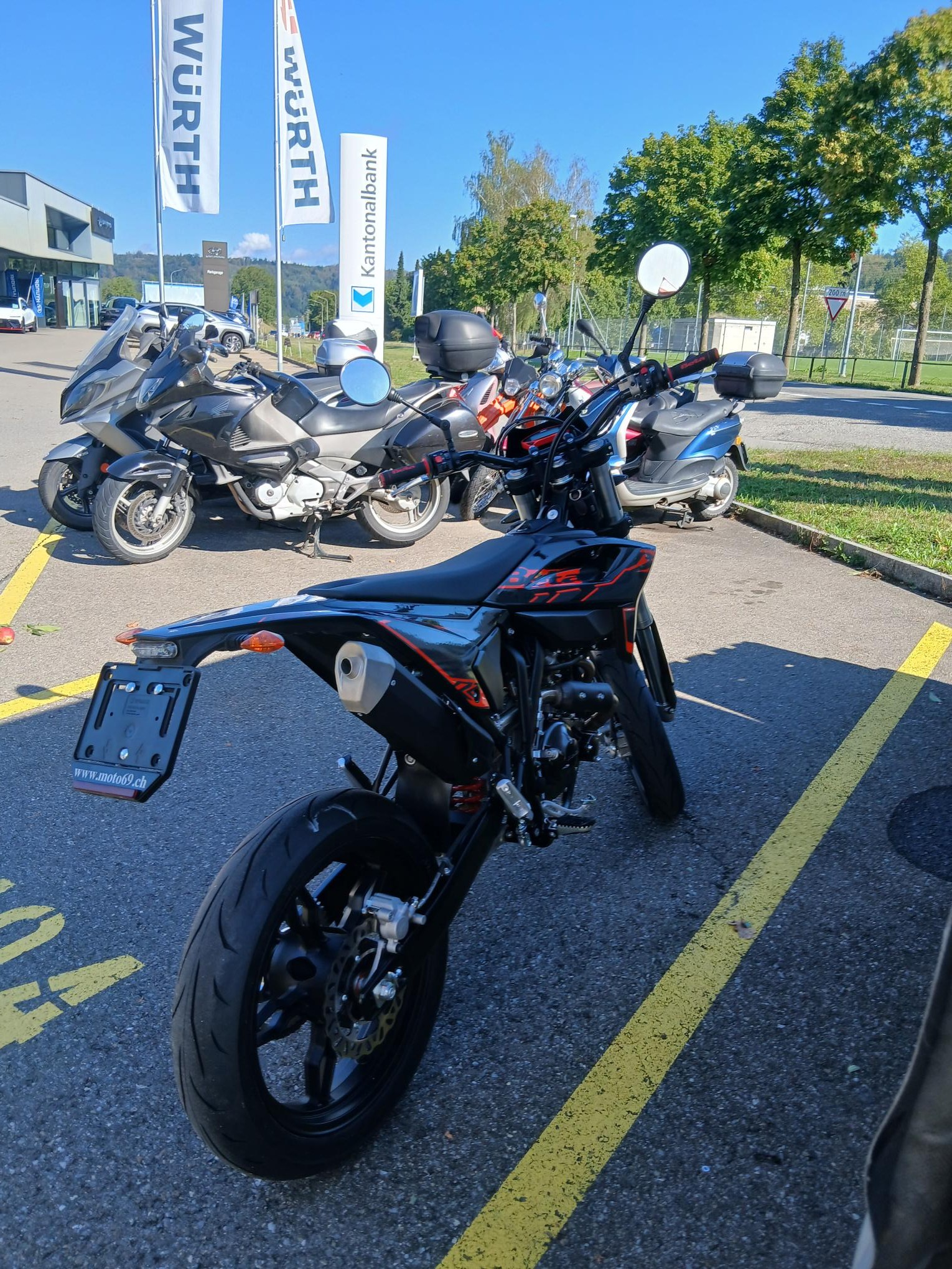 BETA Beta RR 4T 125 T-showroom-element-3