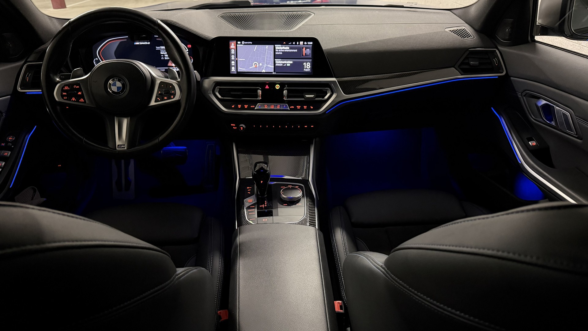 BMW M340d xDrive-image-5