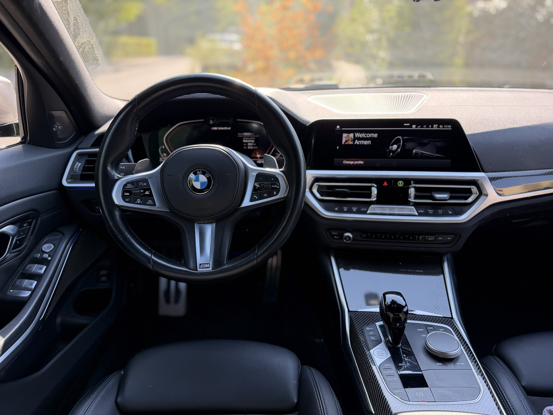 BMW M340d xDrive-image-4