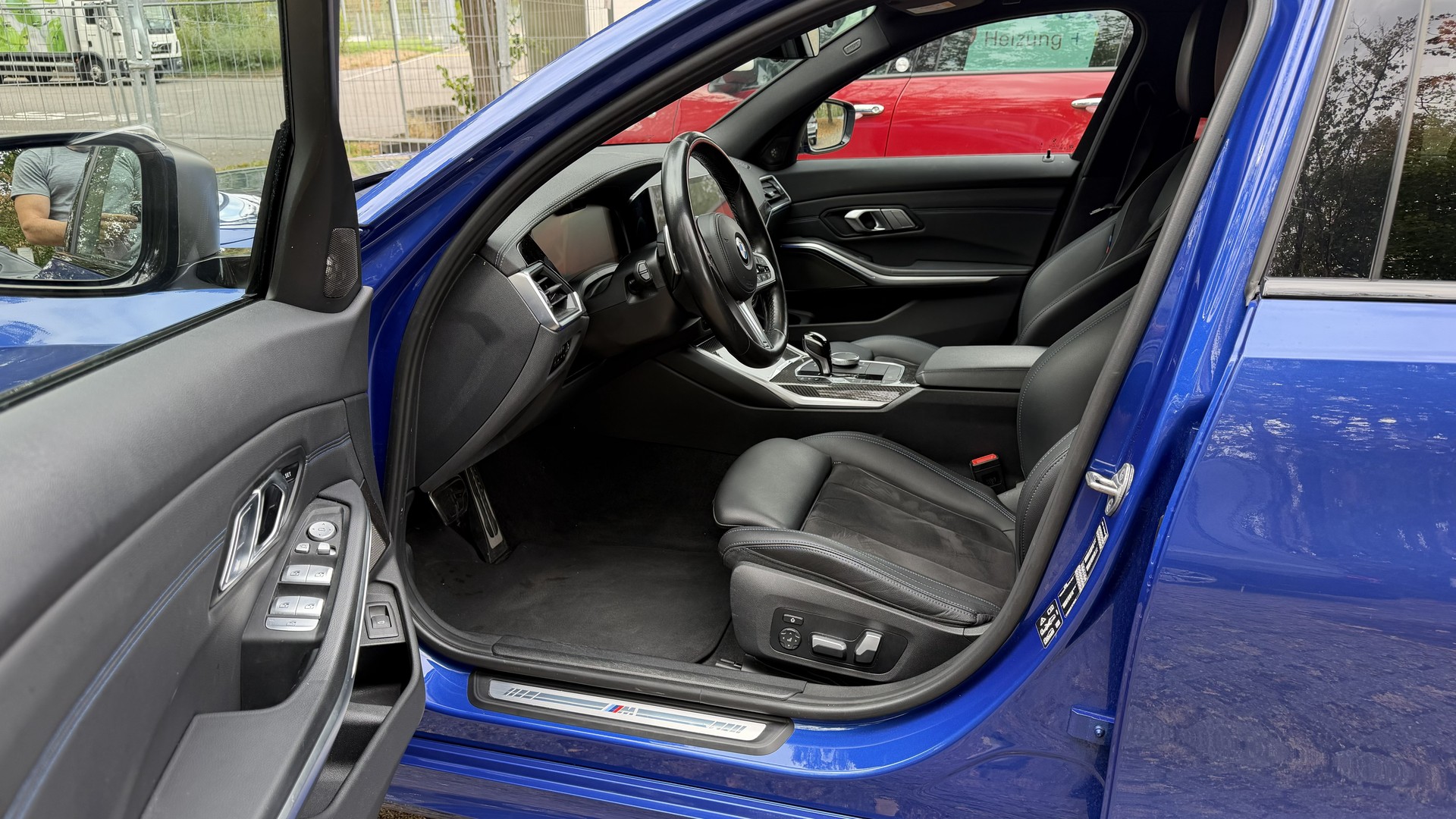 BMW M340d xDrive-image-2