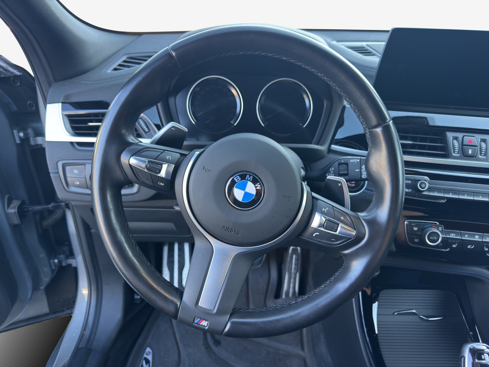 BMW X2 xDrive 20d M Sport Steptronic-image-9