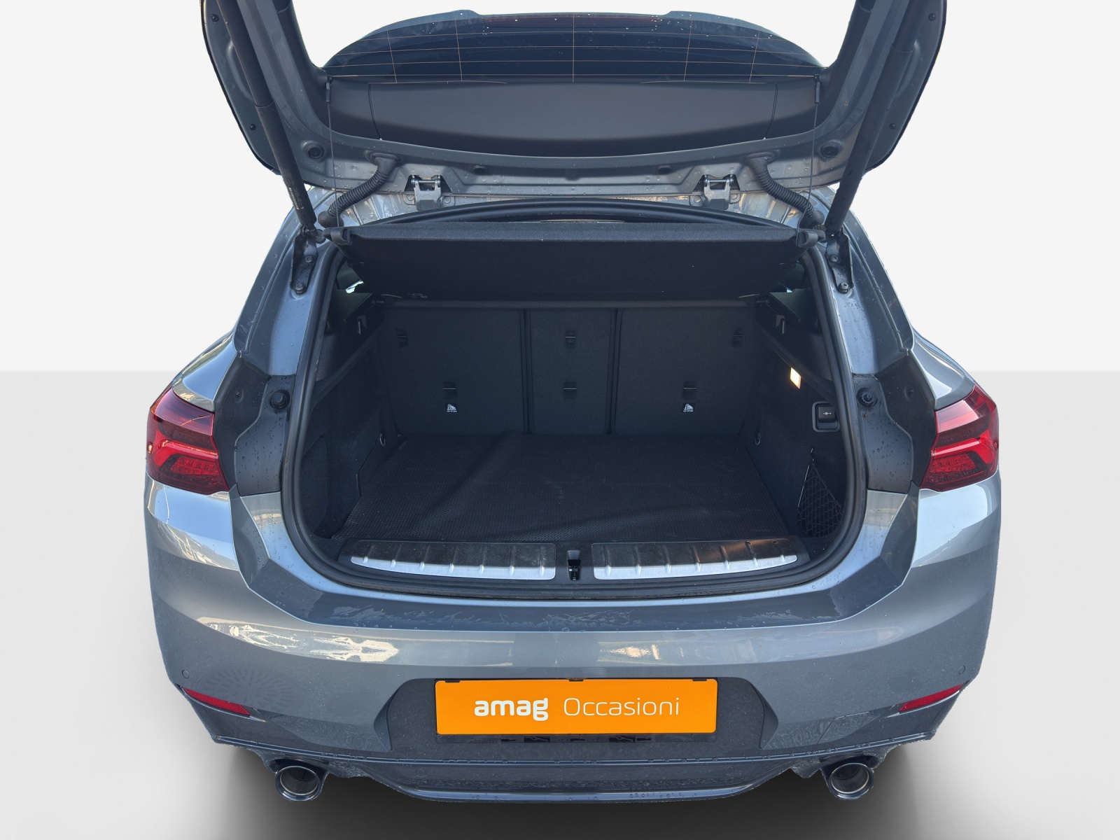 BMW X2 xDrive 20d M Sport Steptronic-image-12