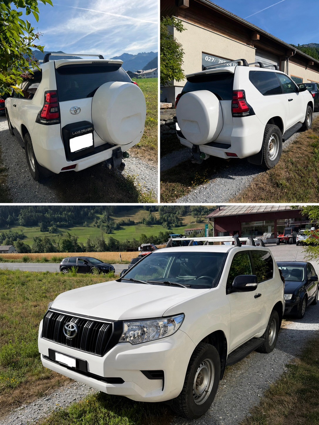 TOYOTA 2.8 D 177 Profi-image-0