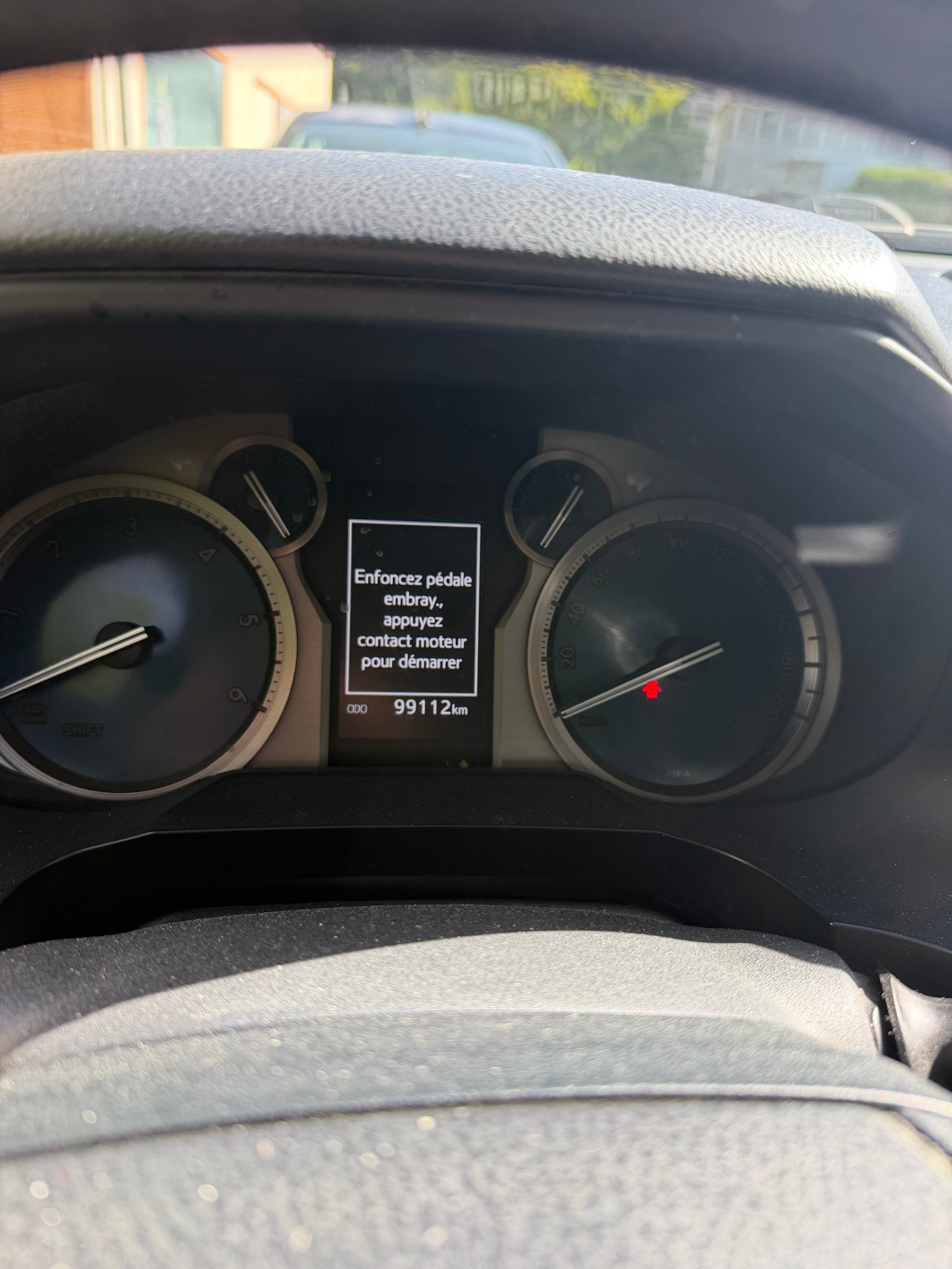 TOYOTA 2.8 D 177 Profi-image-2