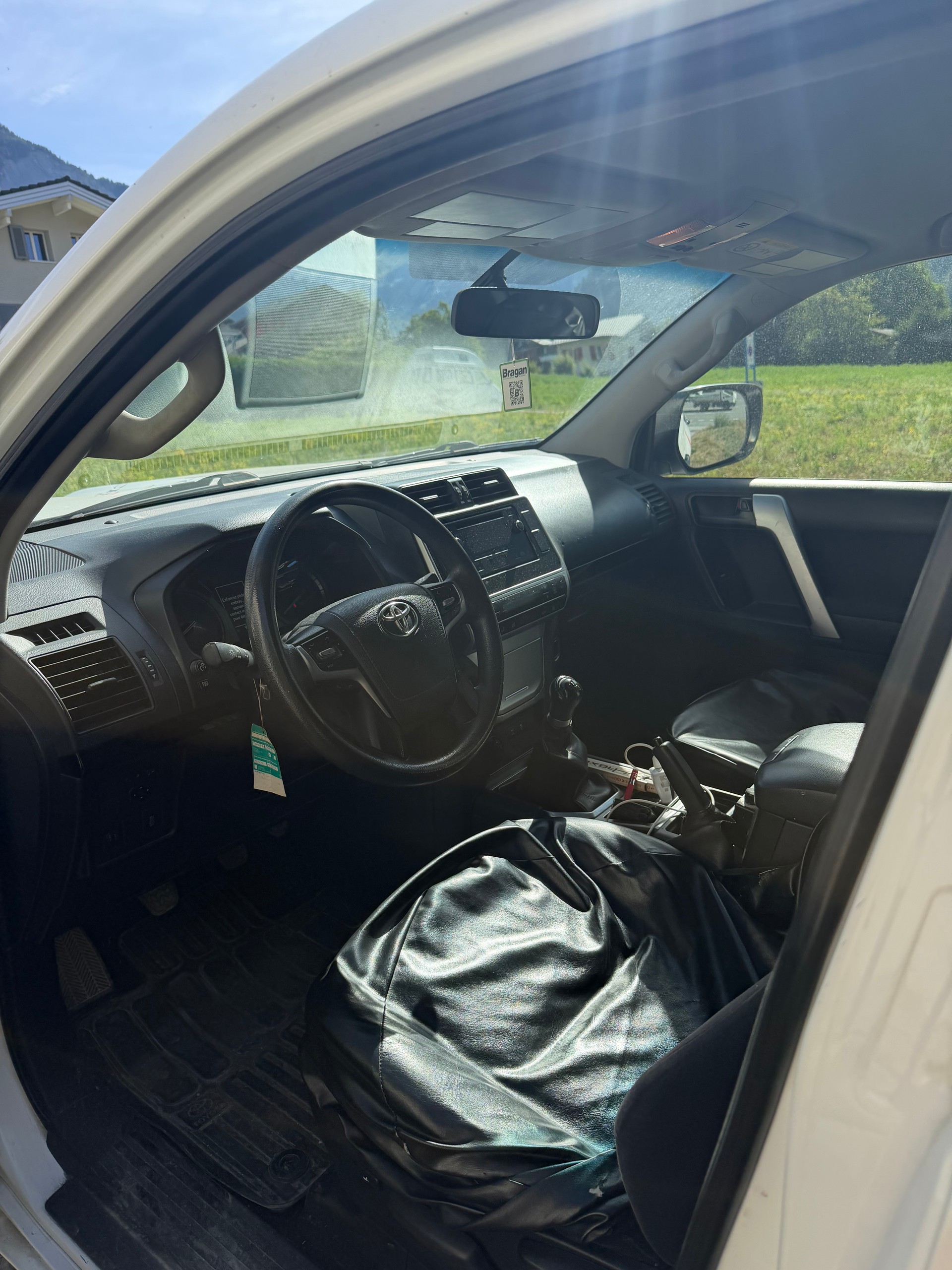 TOYOTA 2.8 D 177 Profi-image-1