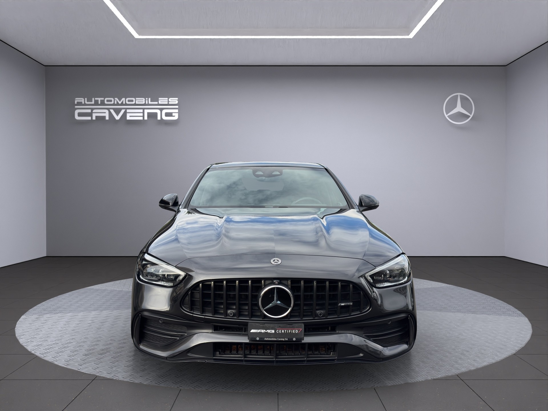MERCEDES-BENZ C 43 AMG 4Matic-image-7