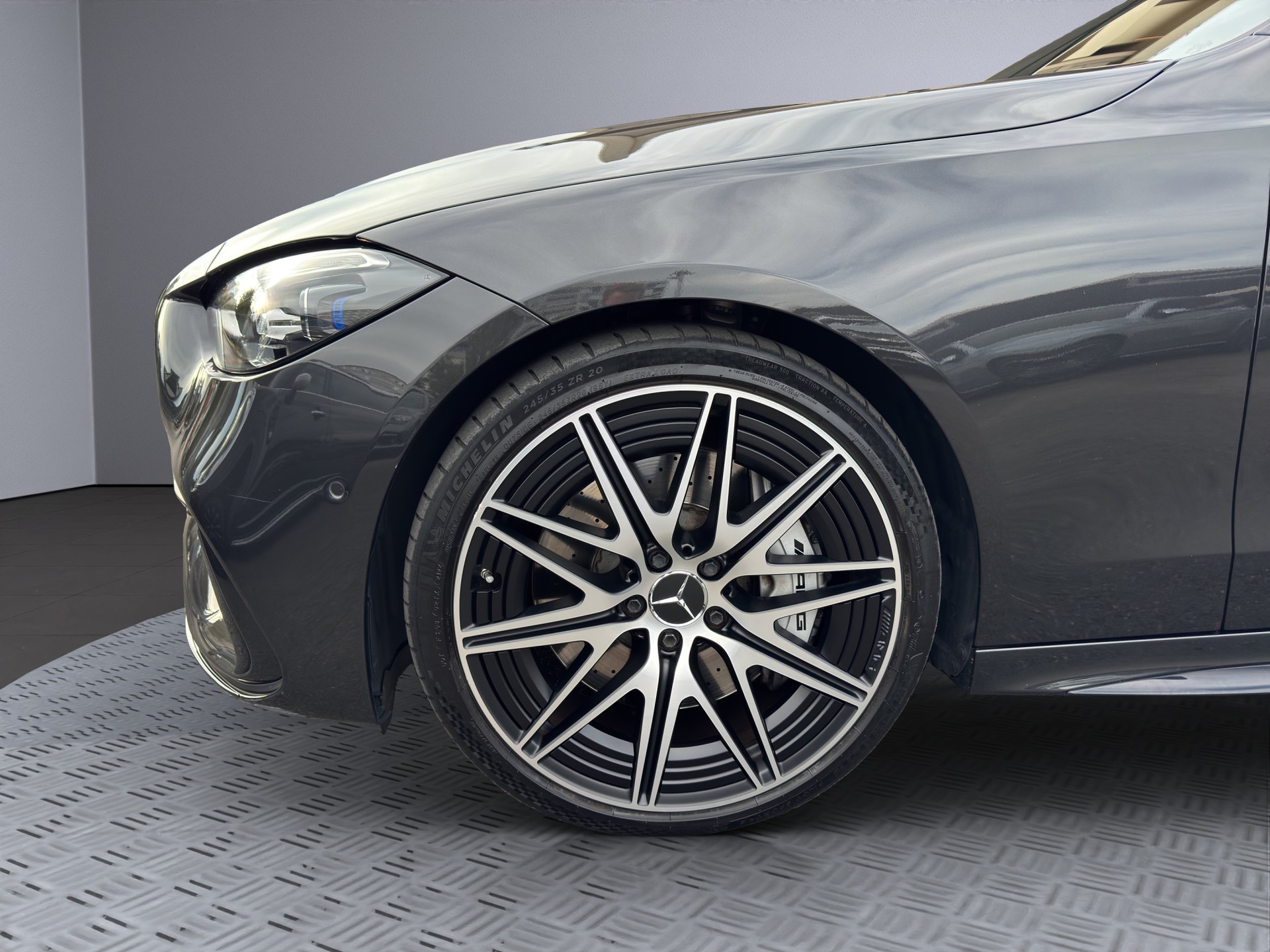 MERCEDES-BENZ C 43 AMG 4Matic-image-8