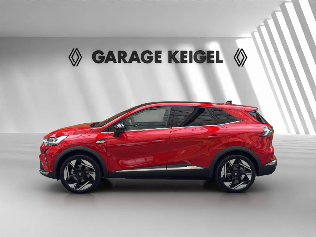 RENAULT Symbioz 1.6 E-Tech iconic-image-1