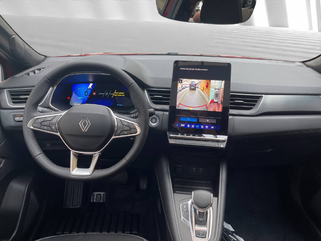 RENAULT Symbioz 1.6 E-Tech iconic-image-4