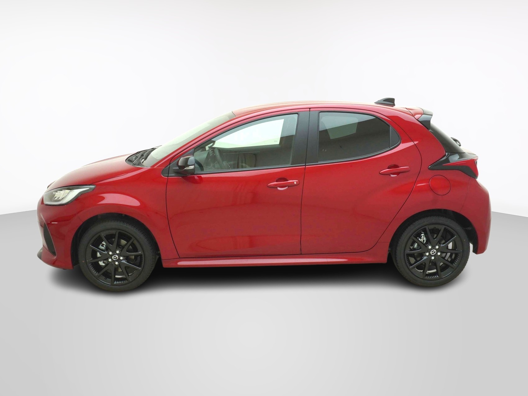 MAZDA 2 1.5 Hybrid Homura-image-1