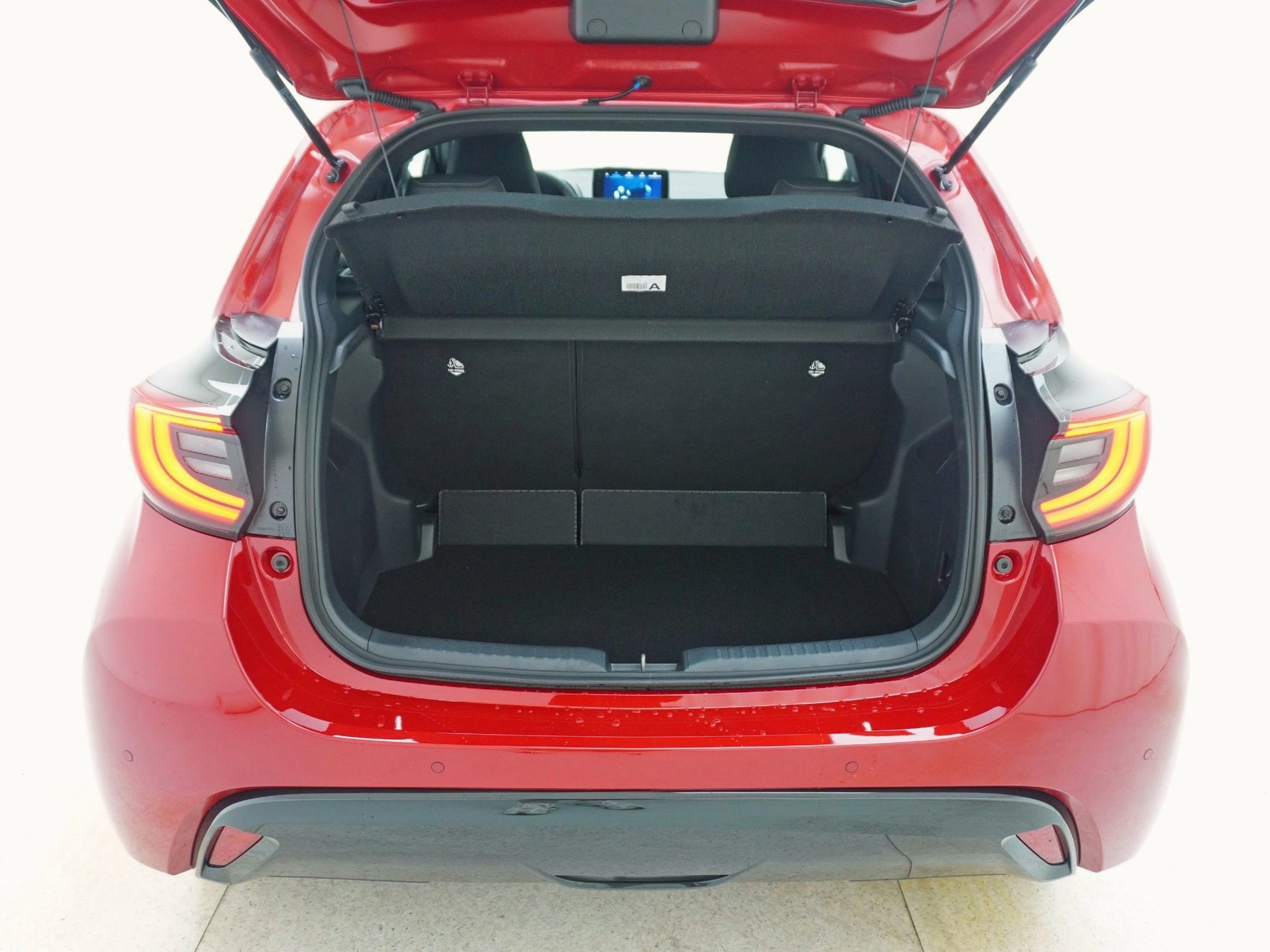 MAZDA 2 1.5 Hybrid Homura-image-16