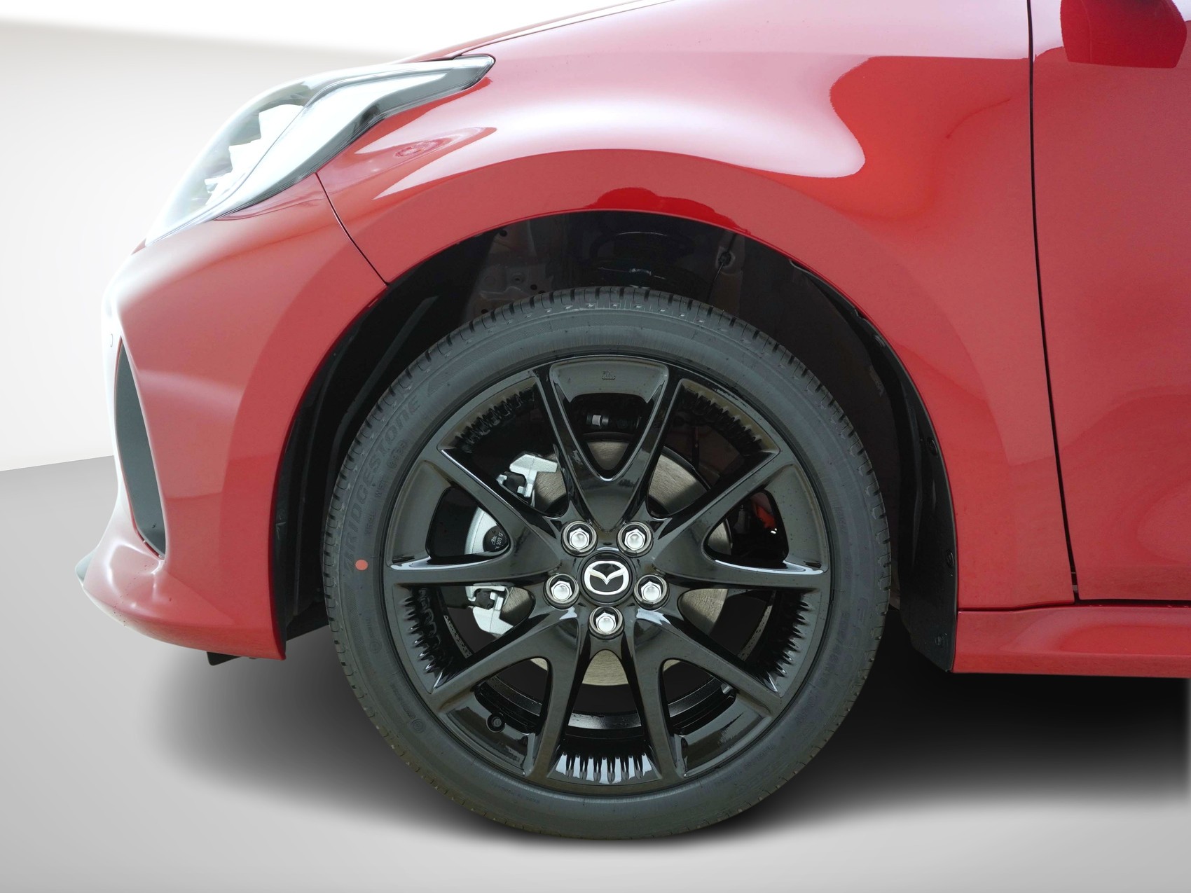 MAZDA 2 1.5 Hybrid Homura-image-5
