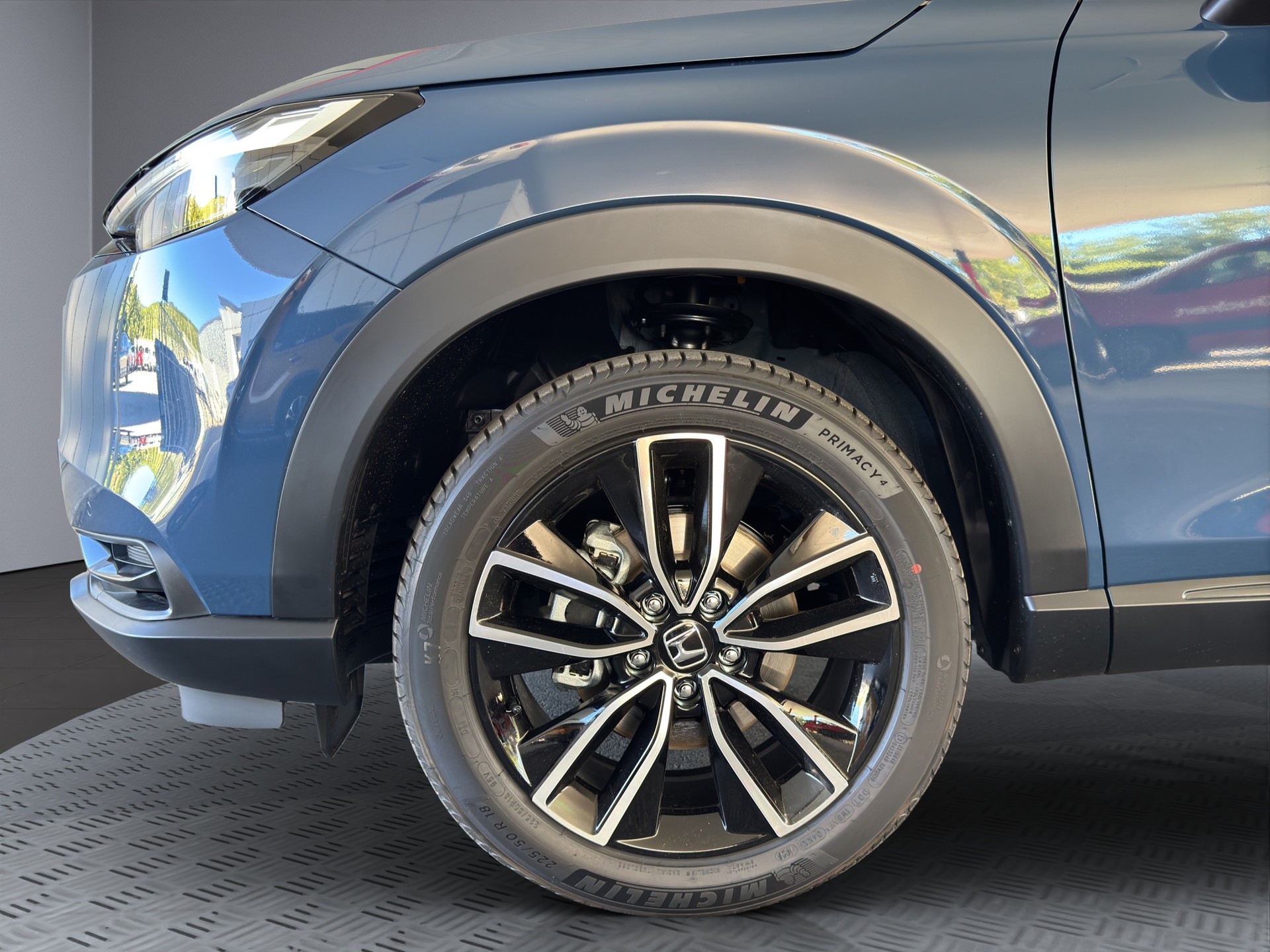 HONDA HR-V 1.5 i-MMD Elegance-image-19