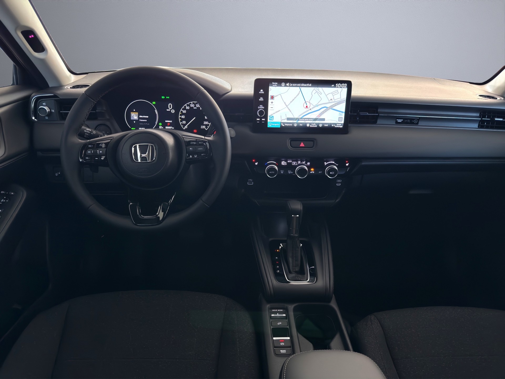 HONDA HR-V 1.5 i-MMD Elegance-image-15