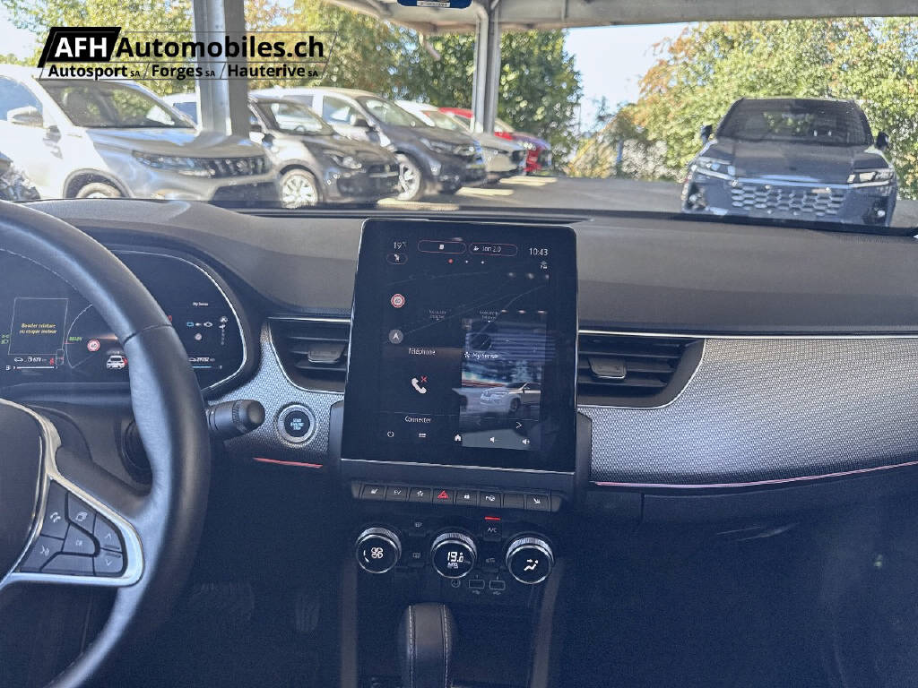RENAULT Arkana 1.6 E-Tech techno-image-12