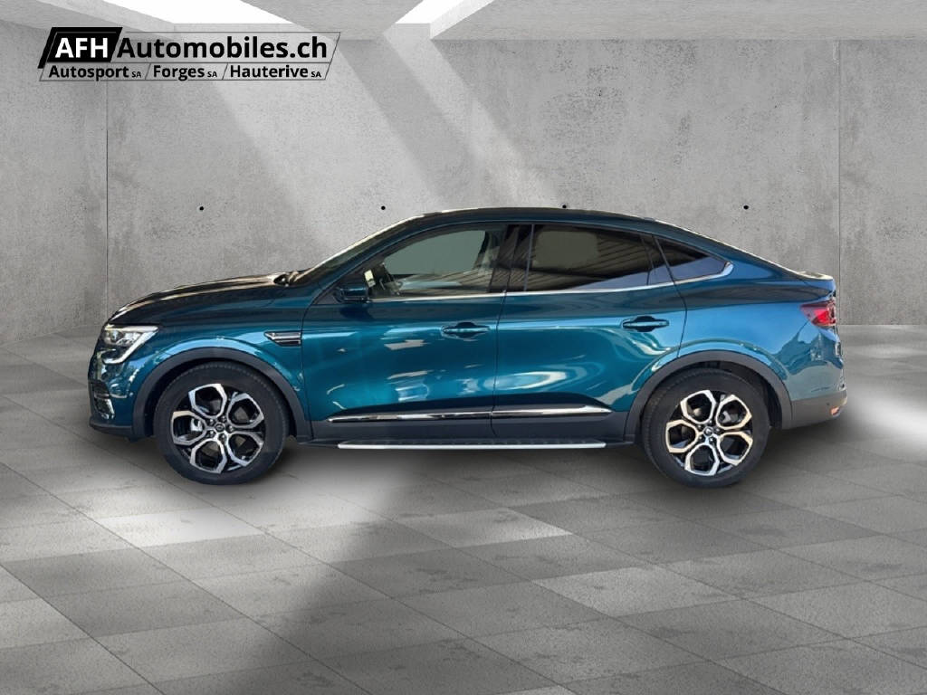RENAULT Arkana 1.6 E-Tech techno-image-1