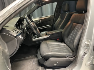MERCEDES-BENZ E 200 CDI Elégance 7G-Tronic (10)-image-26