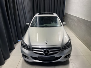MERCEDES-BENZ E 200 CDI Elégance 7G-Tronic (10)-image-20
