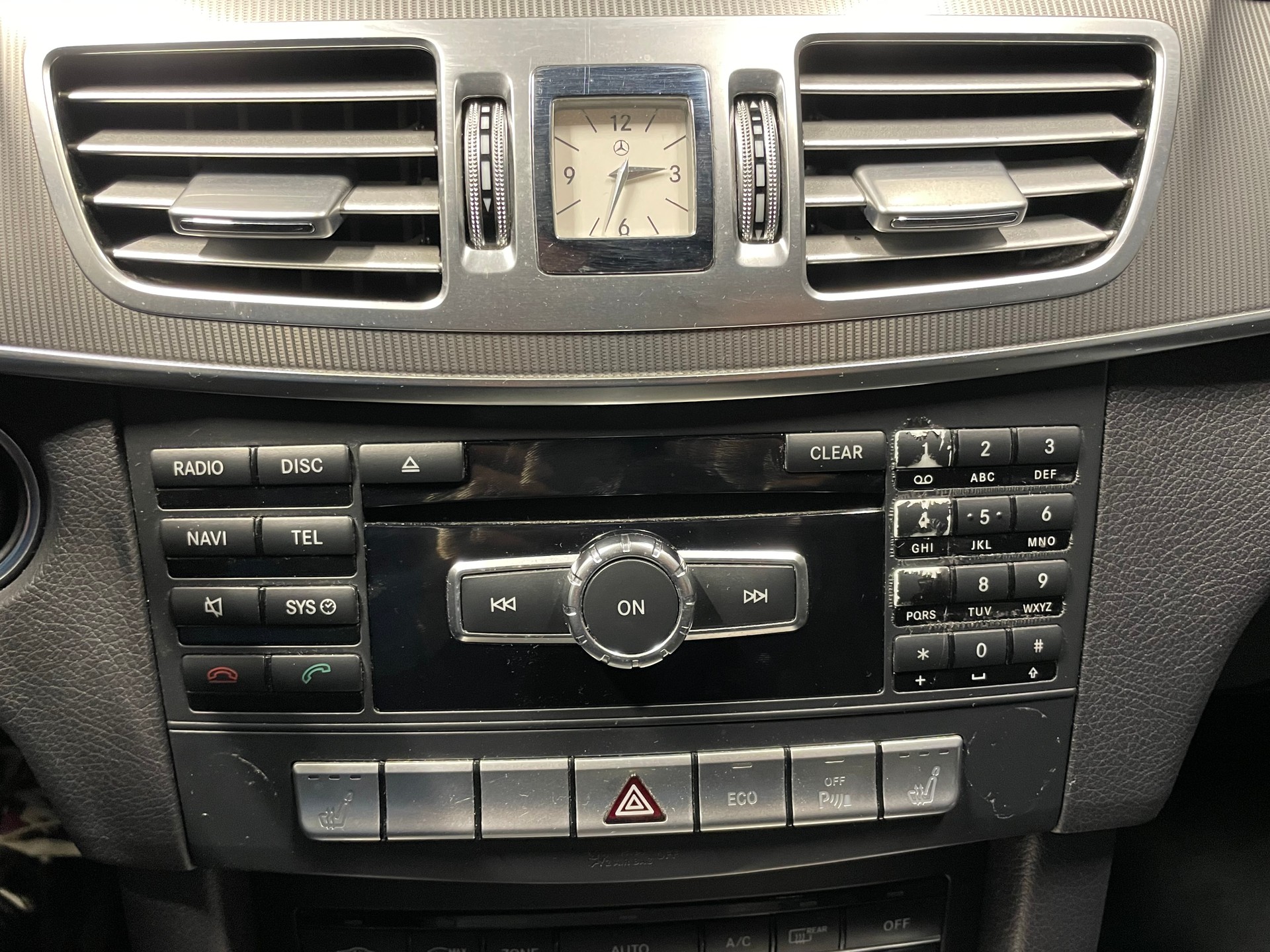 MERCEDES-BENZ E 200 CDI Elégance 7G-Tronic (10)-image-14