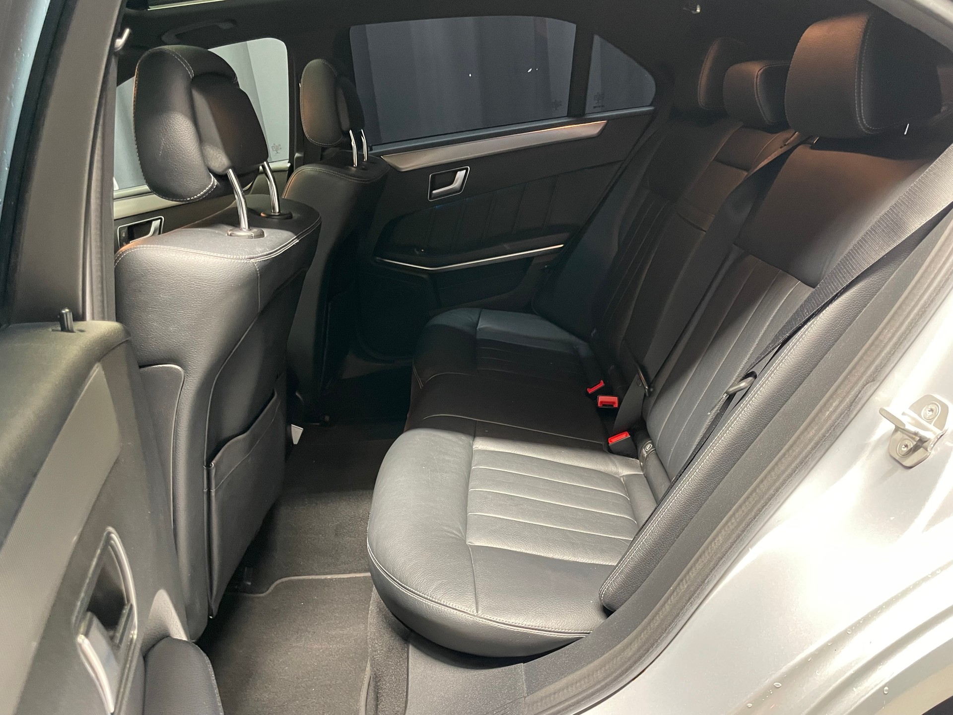 MERCEDES-BENZ E 200 CDI Elégance 7G-Tronic (10)-image-7