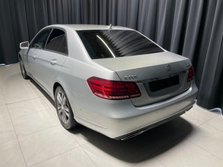 MERCEDES-BENZ E 200 CDI Elégance 7G-Tronic (10)-image-22