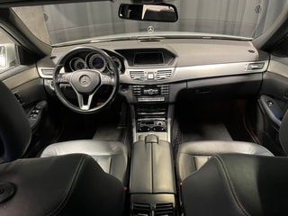 MERCEDES-BENZ E 200 CDI Elégance 7G-Tronic (10)-image-24