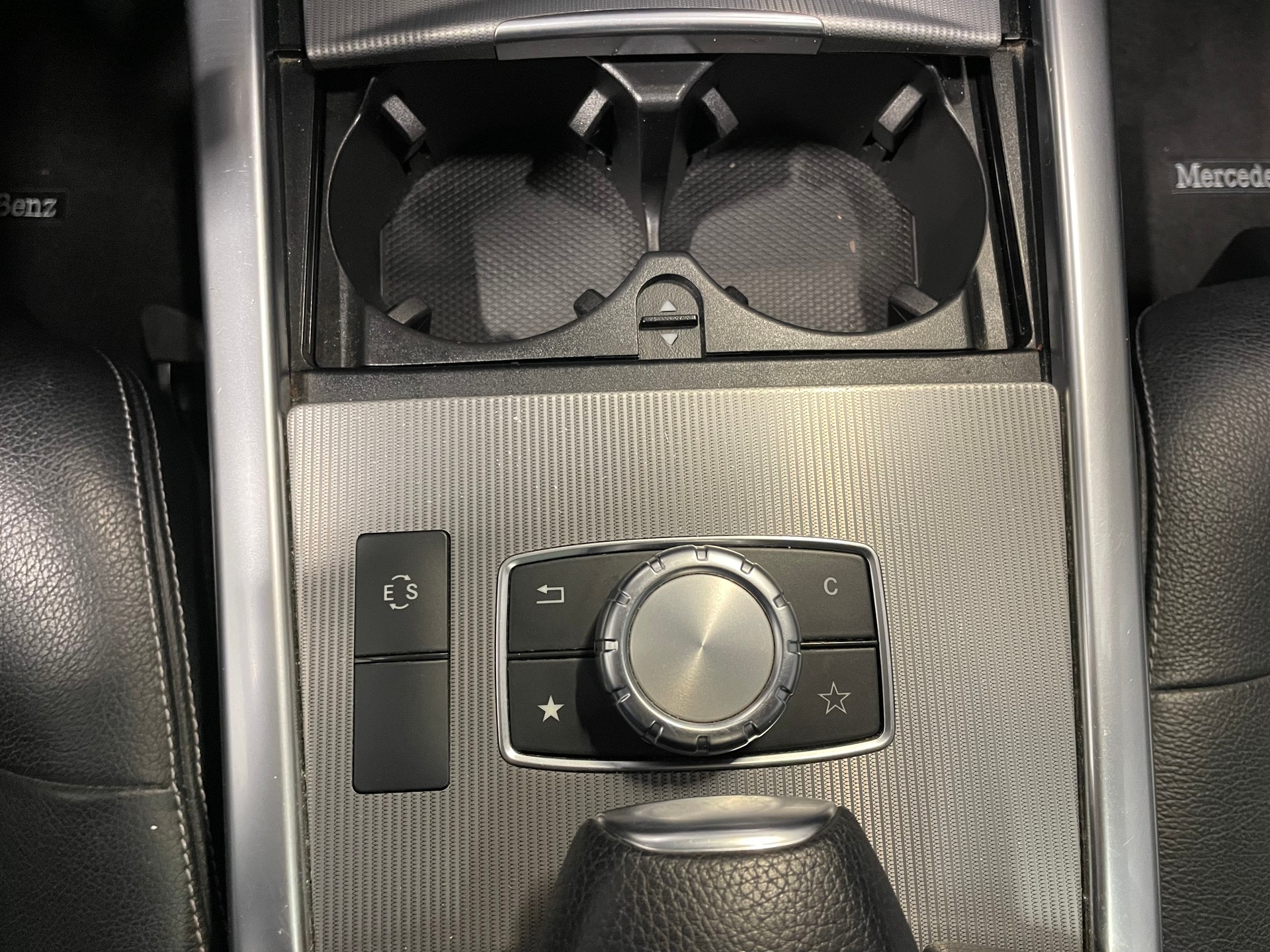 MERCEDES-BENZ E 200 CDI Elégance 7G-Tronic (10)-image-16