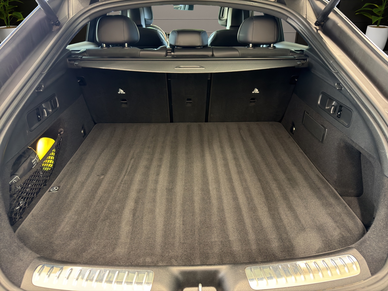 MERCEDES-BENZ GLC Coupé 200 4Matic 9G-Tronic-image-5