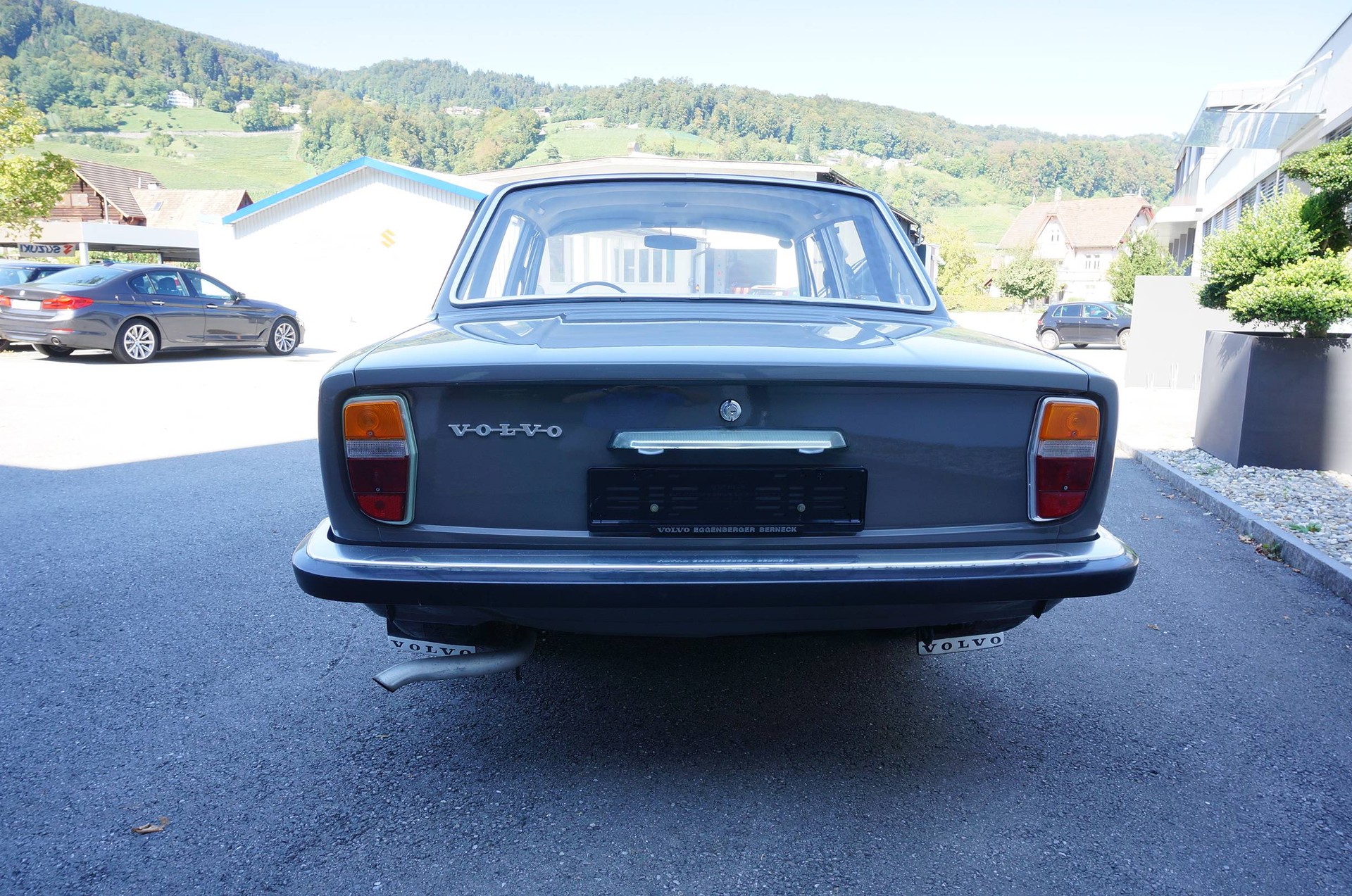 VOLVO 144S-image-5