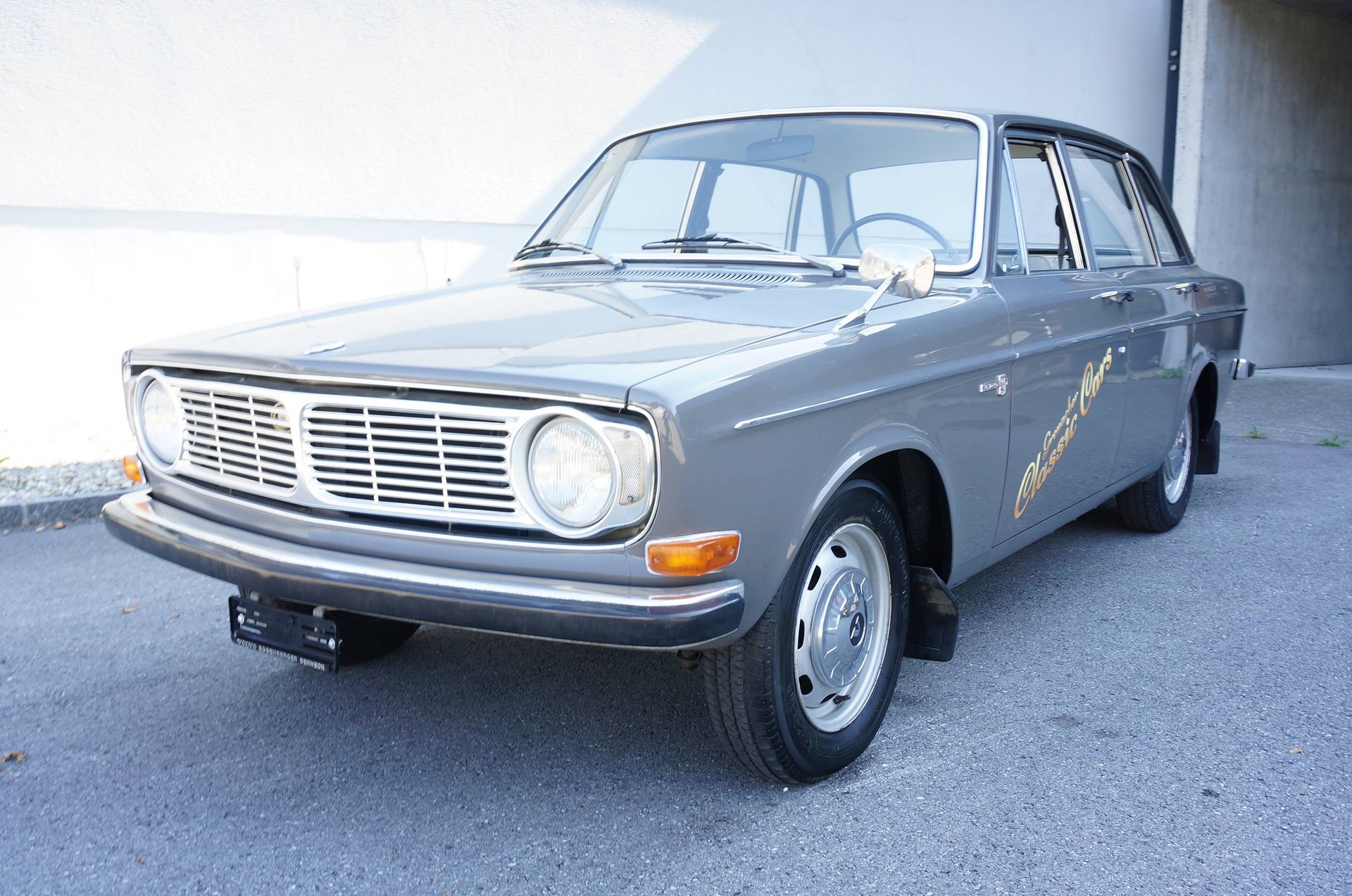 VOLVO 144S-image-0
