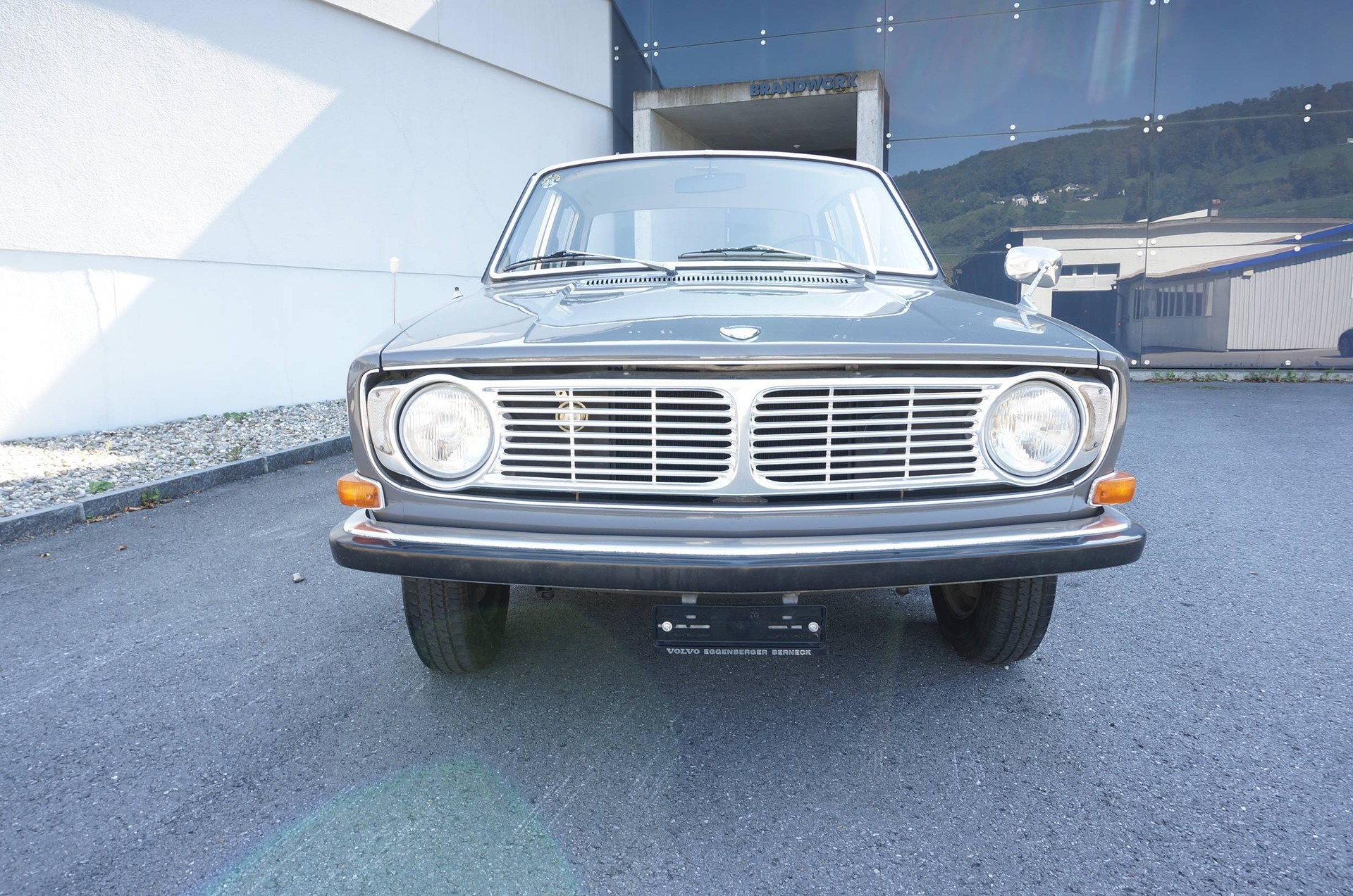 VOLVO 144S-image-4
