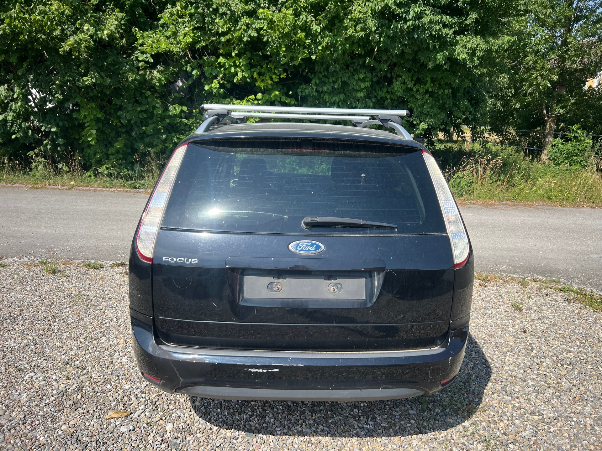 FORD Focus 1.8i Titanium-image-5