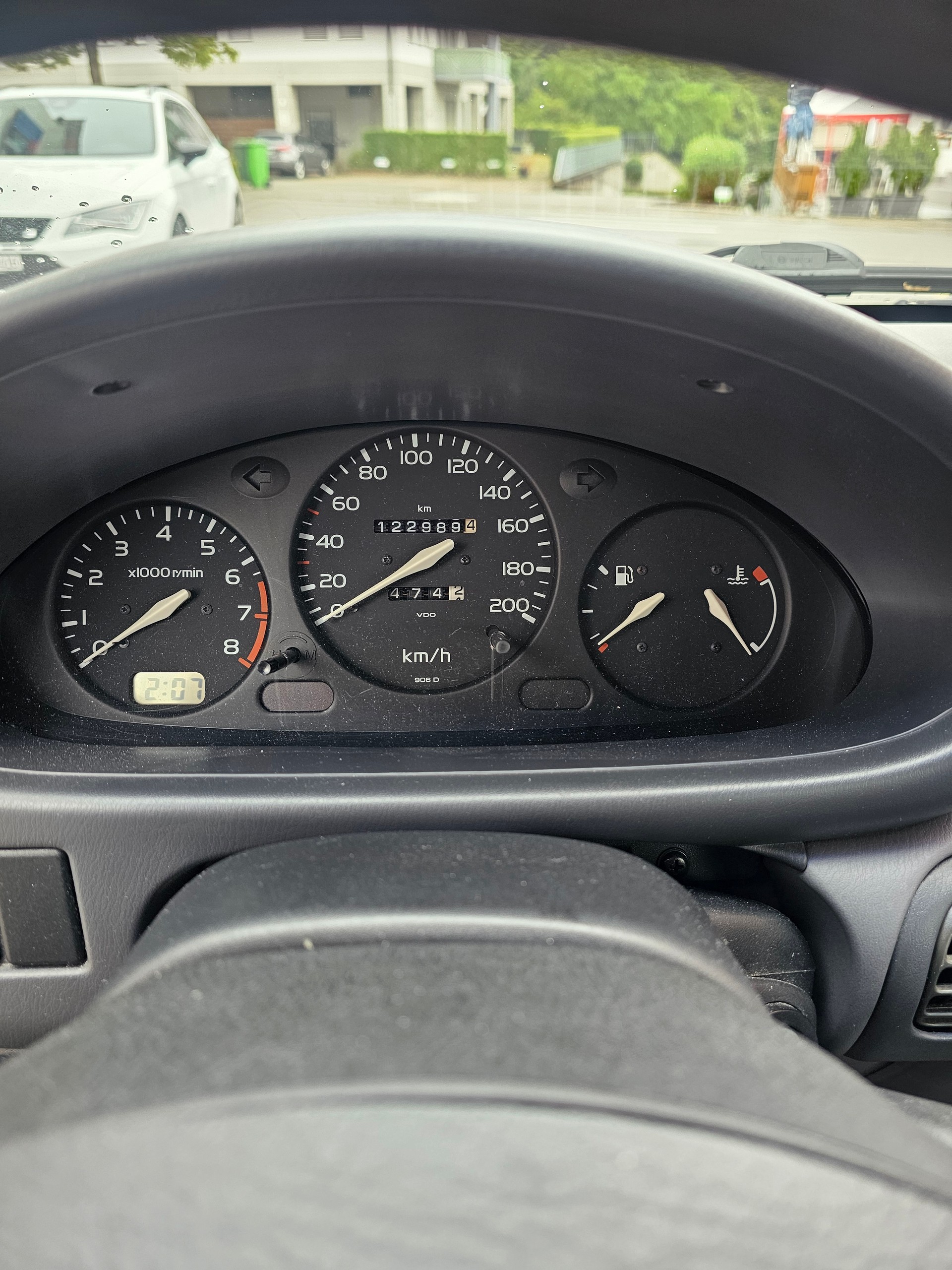 NISSAN Micra 1.3 Plus-image-6
