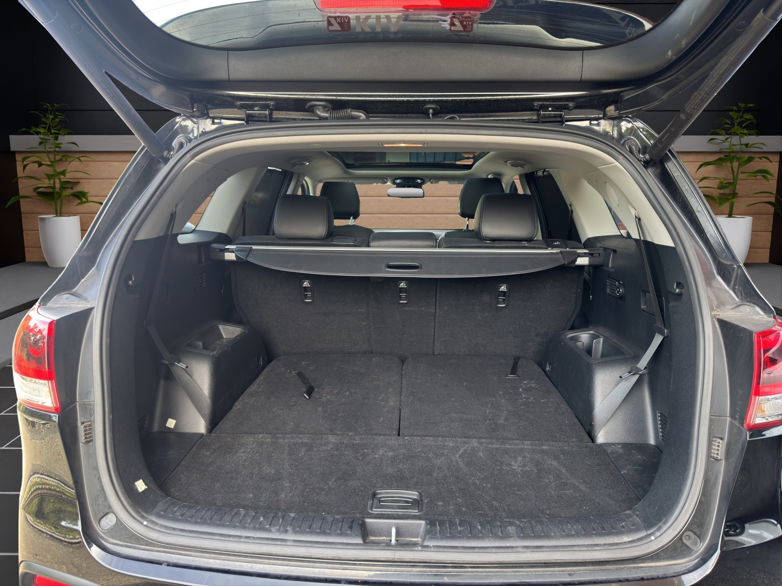 KIA Sorento 2.2 CRDI Style-image-8