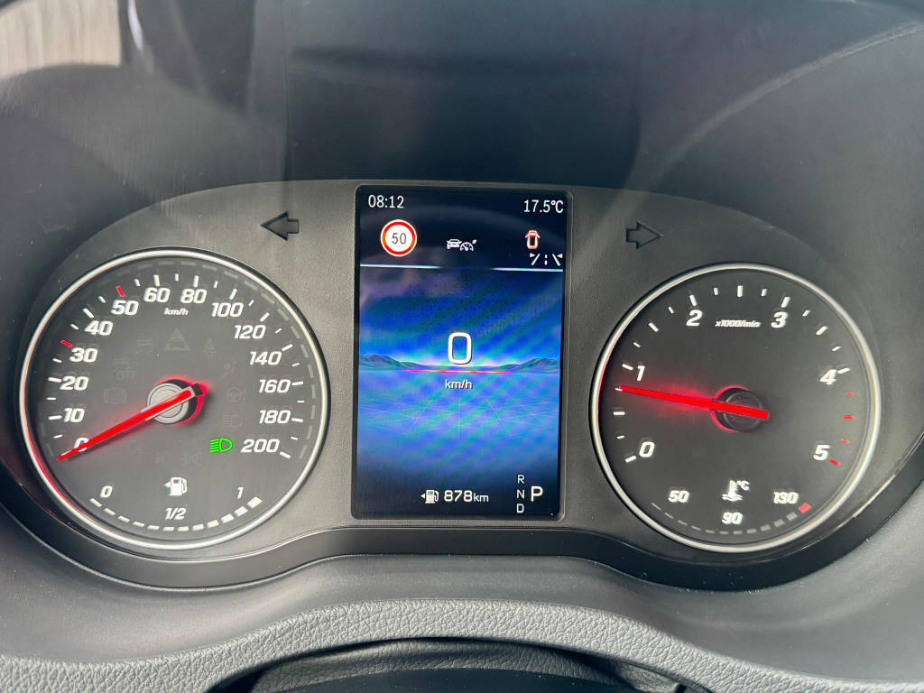 MERCEDES-BENZ Sprinter 317 CDI Pro Aufbau mit Hebebühne 4325 lang-image-10