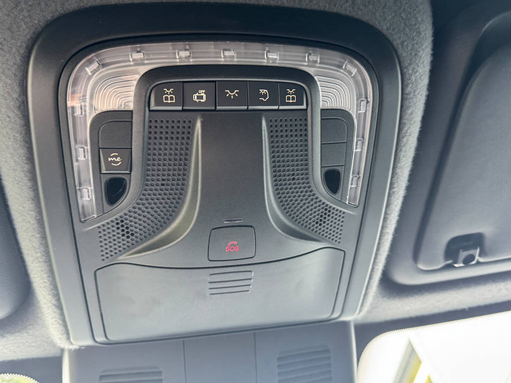 MERCEDES-BENZ Sprinter 317 CDI Pro Aufbau mit Hebebühne 4325 lang-image-14