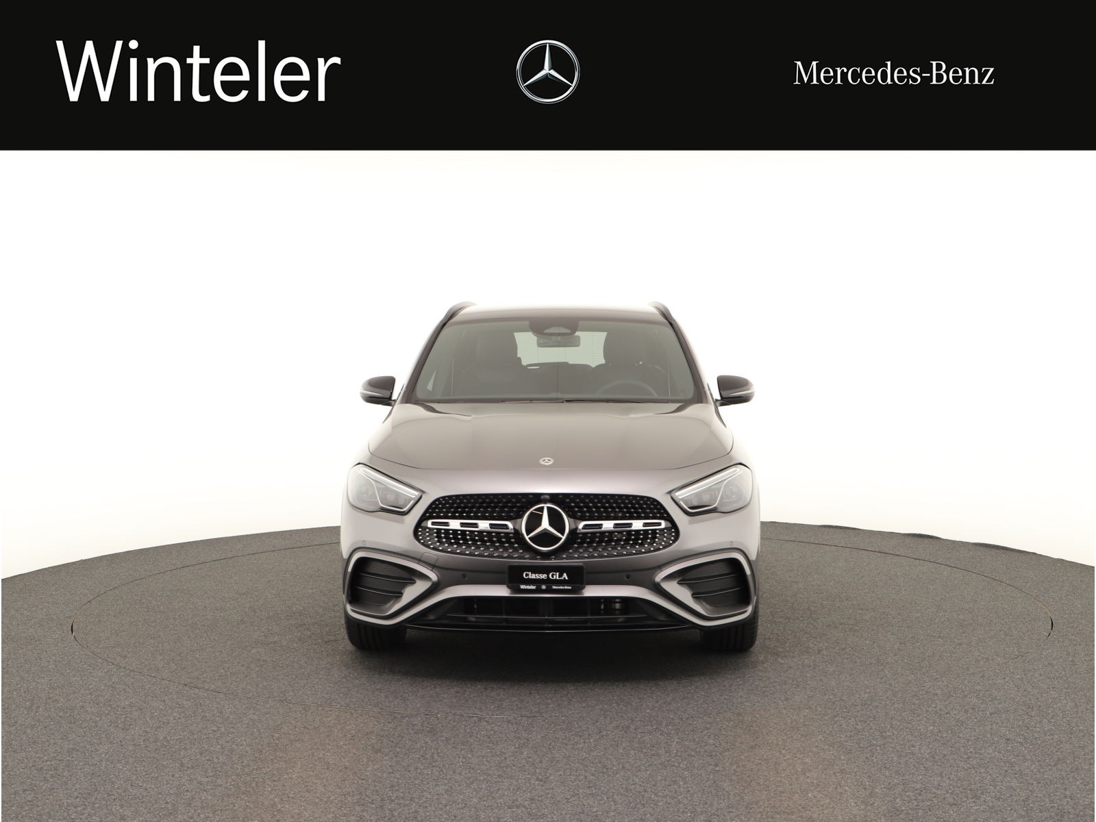 MERCEDES-BENZ GLA 200 Night Star 7G-D-image-7