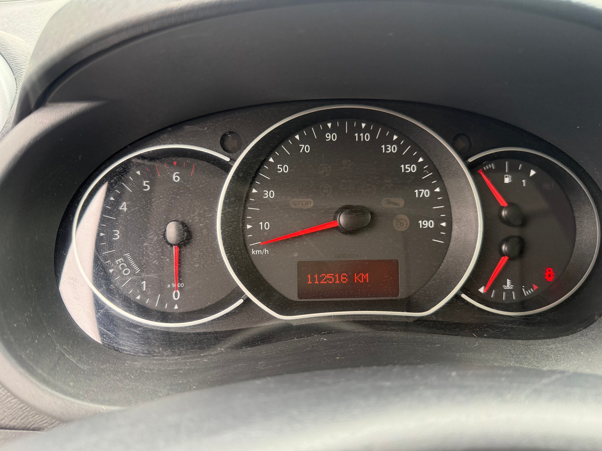 RENAULT Kangoo 1.2 16V Turbo Limited-image-8