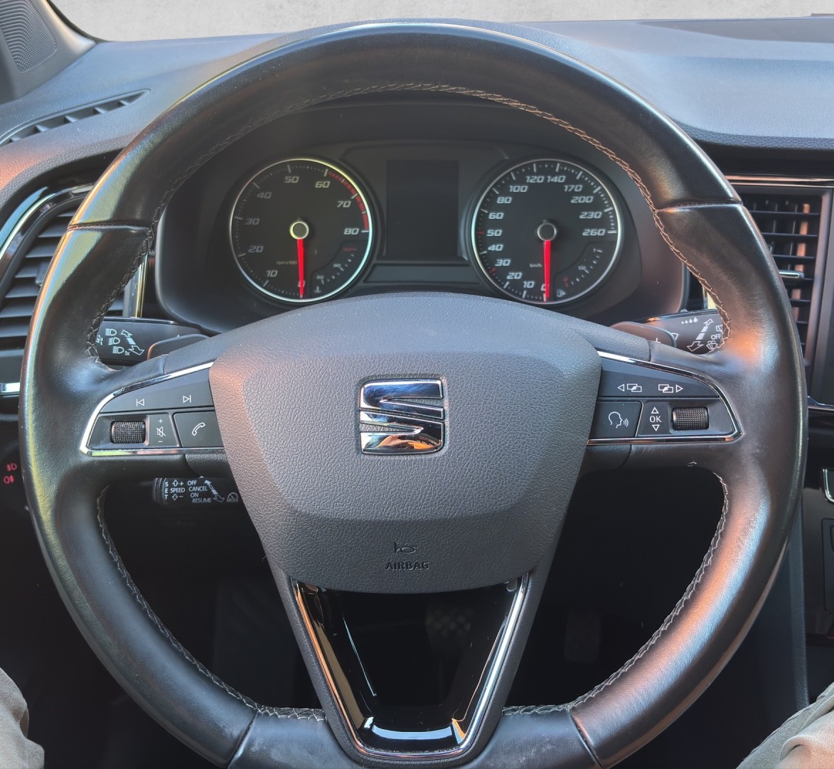 SEAT Ateca 1.4 TSI Xcellence 4Drive DSG-image-10